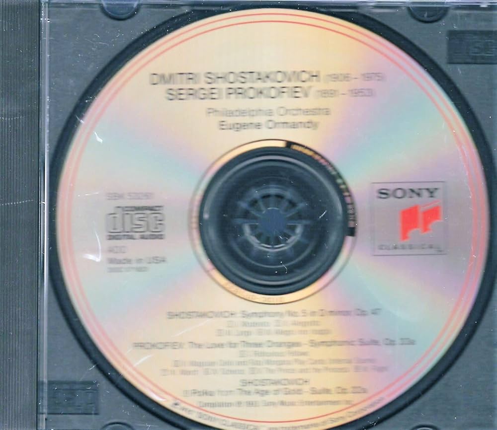 クラシック Shostakovich:Symphonies 3 & 5 クラシック Shostakovich:Symphonies 3 & 5 Shostakovich